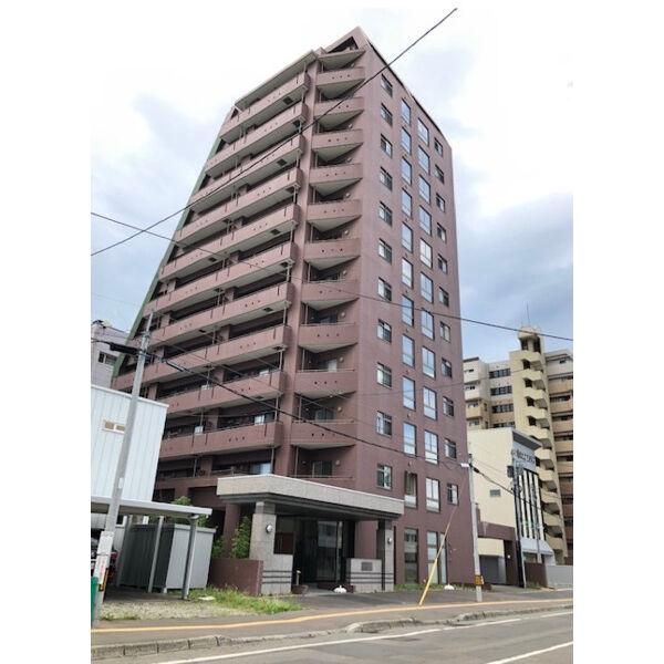 三和マンション