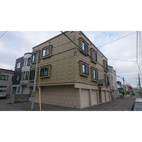 プリマヴェーラ(1LDK/2階)