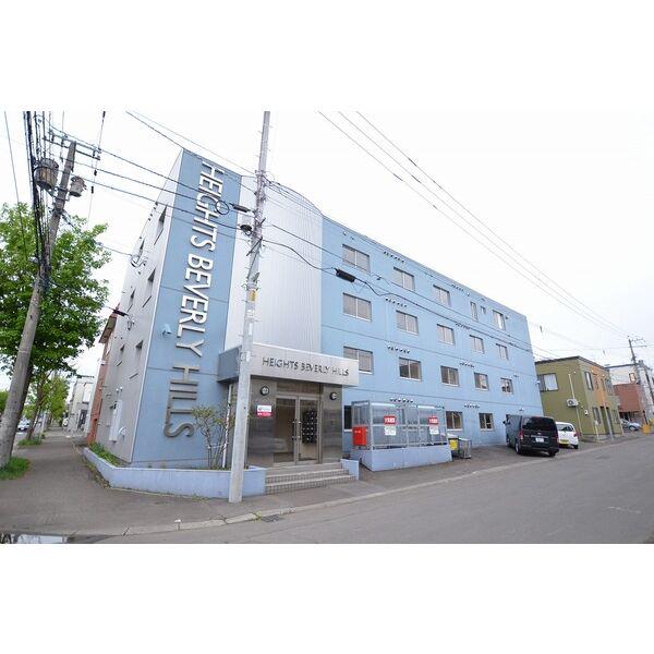 ハイツビバリーヒルズ