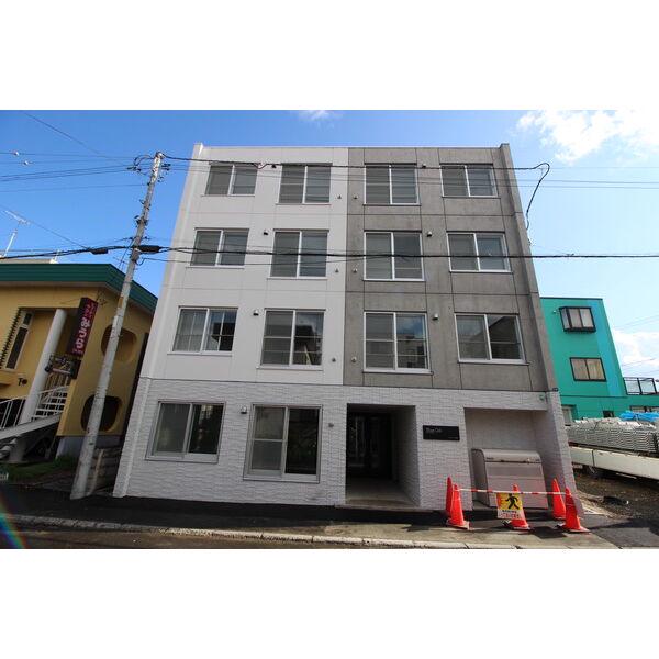 BLUE ORB MISONO(1LDK/4階)