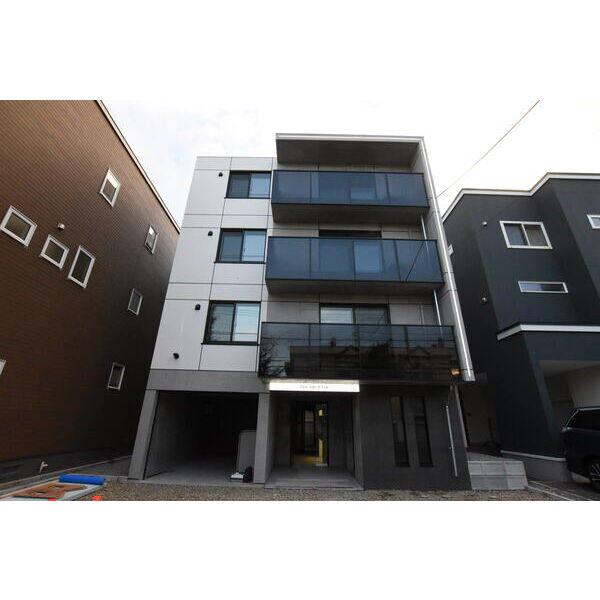 PINE HILLS豊平1条