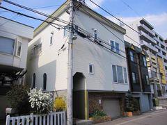 フローレンスハイツ