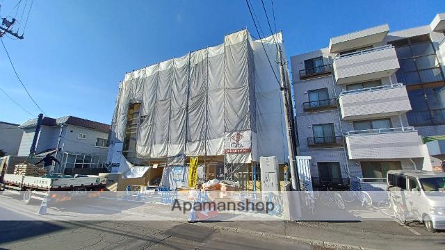 パティーナ南澄川