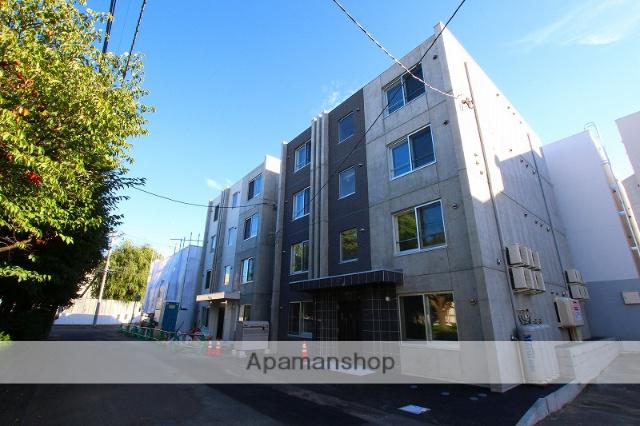 エルプレシア中の島