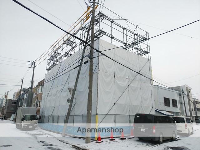 HTS東札幌(1LDK/2階)