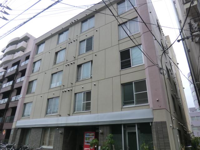 ノースコート白石