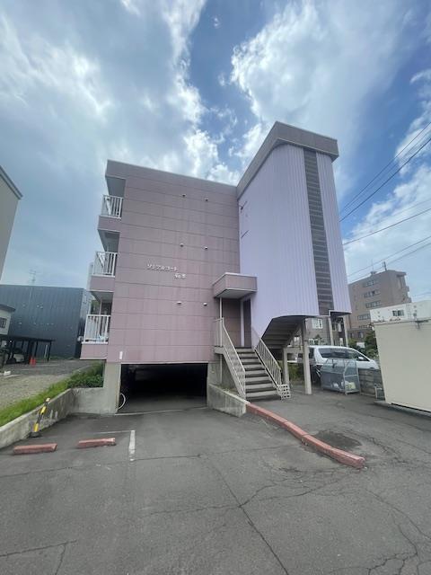 ソシアルコート菊水