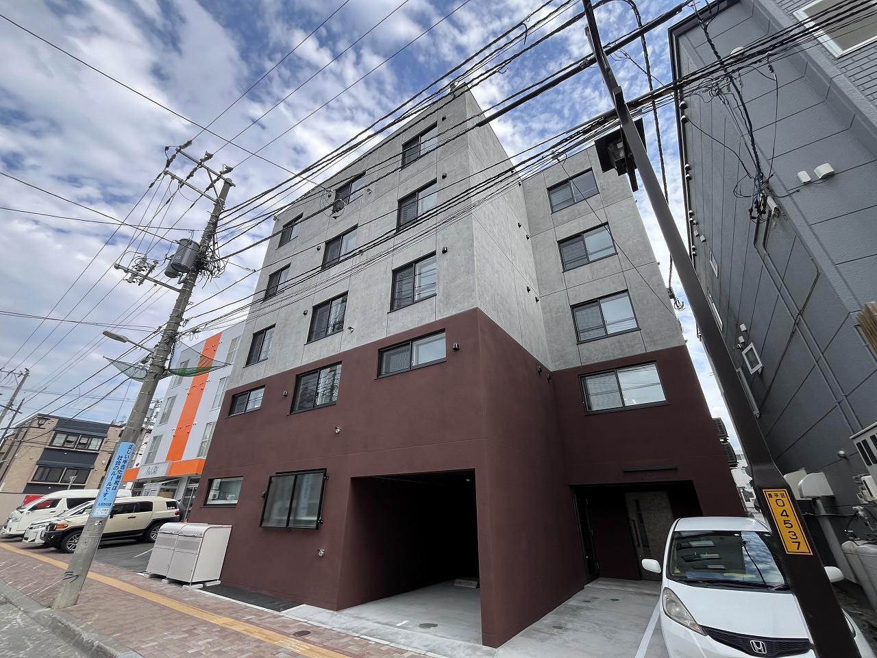 コローレ月寒東