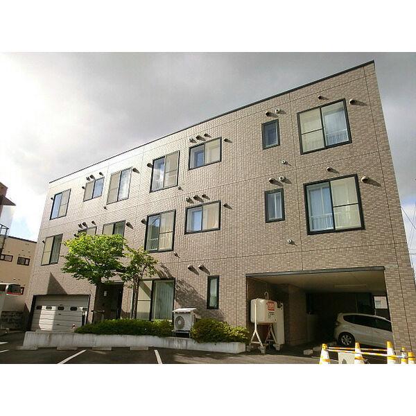 奥野マンション