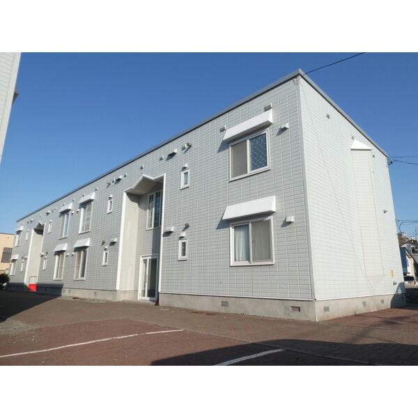 メイユール澄川N[2階]