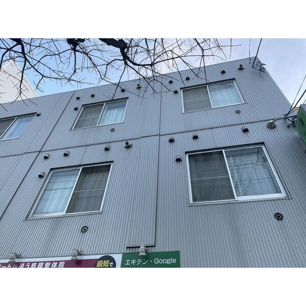 シュロス西岡(1DK/2階)