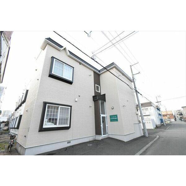 シャンドール札幌