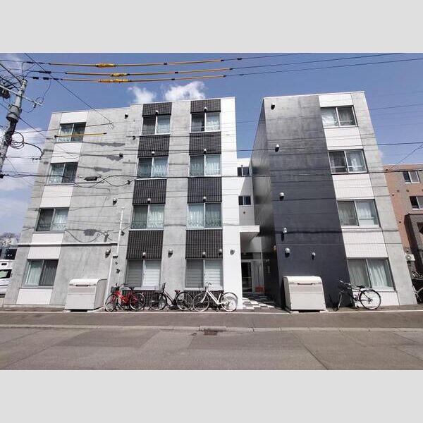 シティレジデンス南郷13丁目