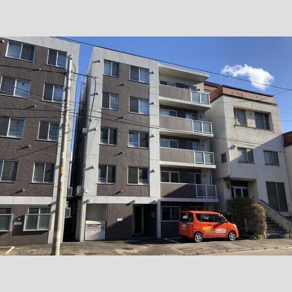 TSUBAKI SQUARE静修学園前ツバキスクエアセイシュウ