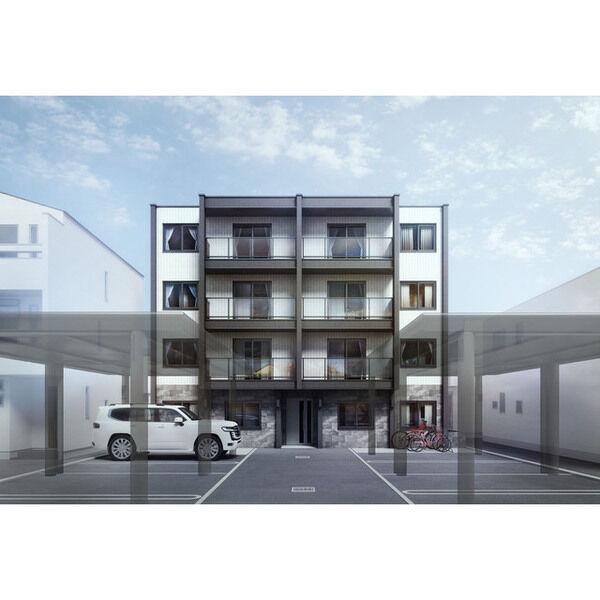 グランメールプレシャス