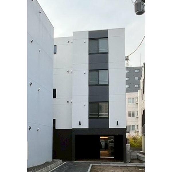 レトワール平岸