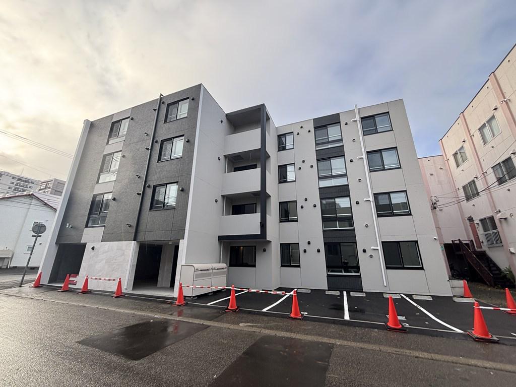 PREMIER IST NAKANOSHIMA