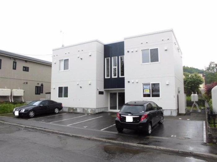 セジュール石山(1LDK/1階)