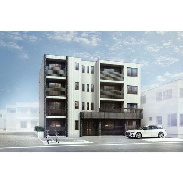 グランメールキャルム