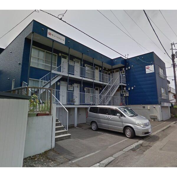 モン・リジェール(2LDK/3階)