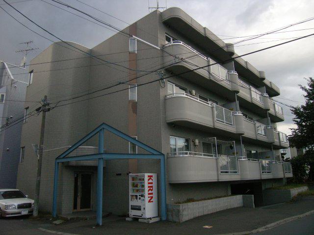 KISS INN 11(2LDK/3階)