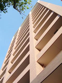 ラ・クラッセ札幌中島公園スクエア