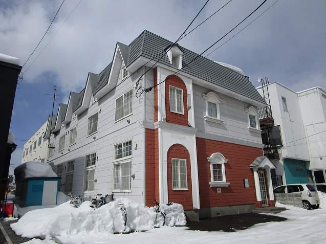 グランジュール中の島