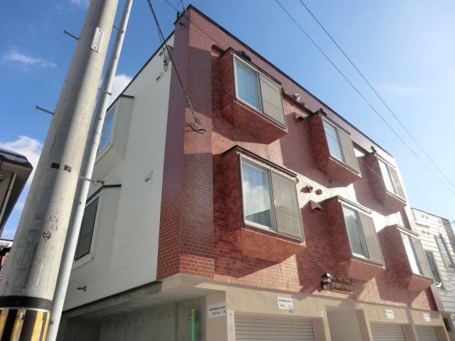 第10森宅建マンション