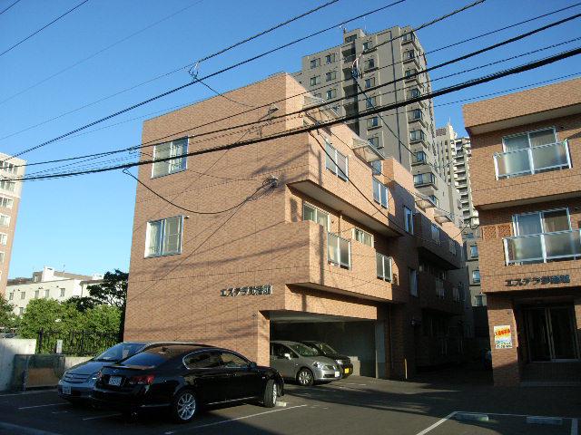 エステラ弐番館