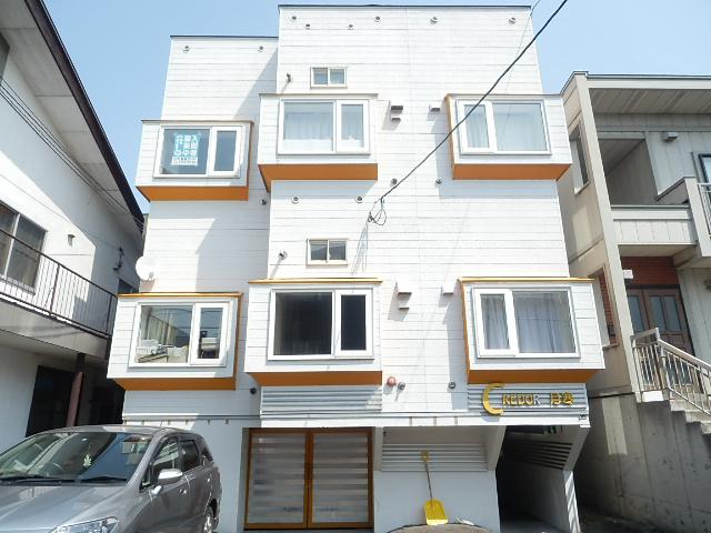 クレドール月寒