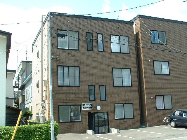 シャネル月寒イースト