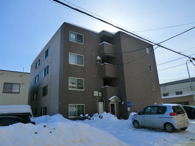 ステージノア東札幌