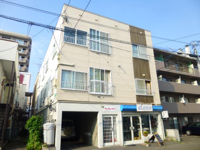 シシリアンルージュ白石