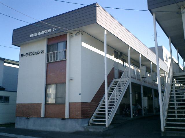 パークマンションA