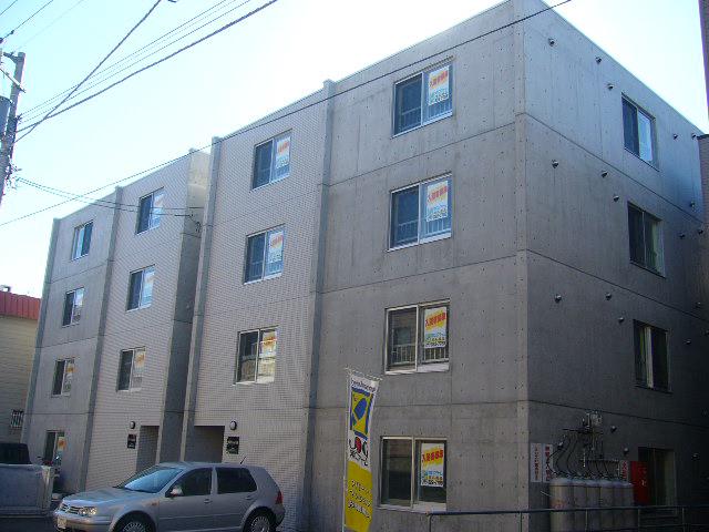 ジュネス東札幌