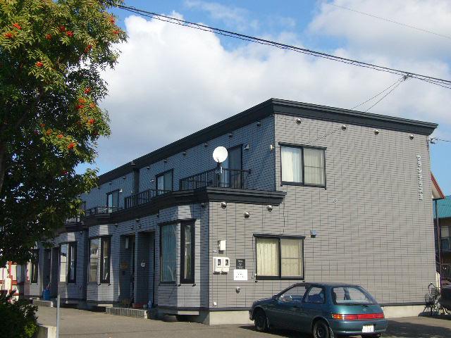 グランテラスⅡ