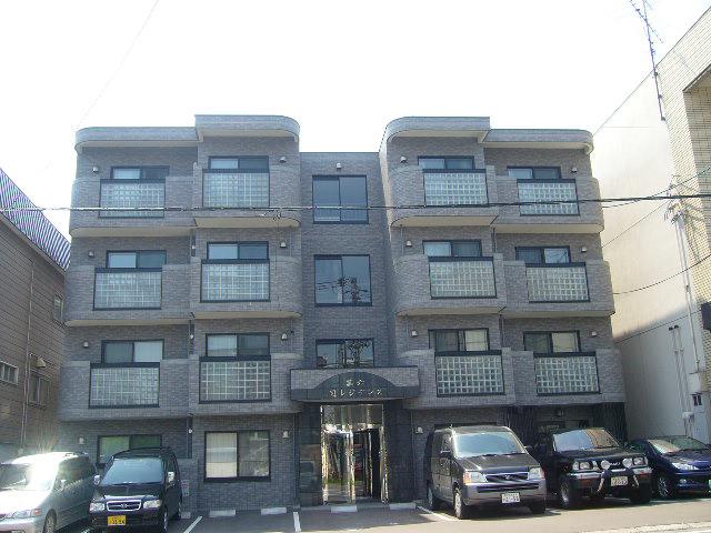 第6司レジデンス