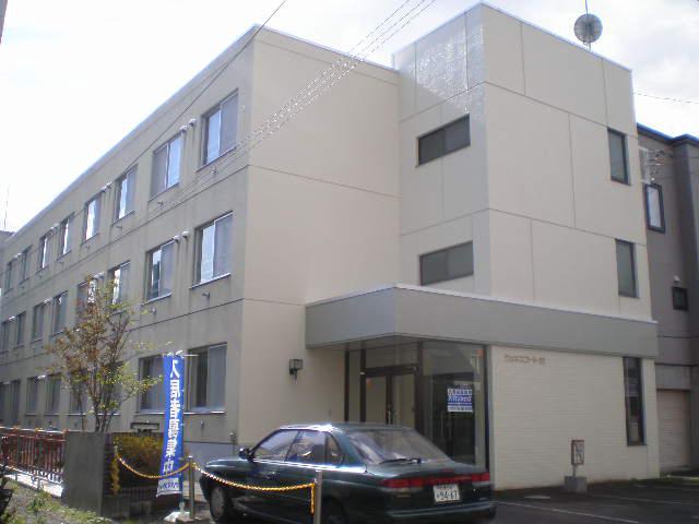 ジュネスコート22