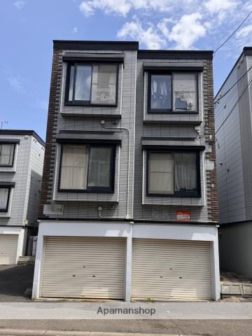 ラ・セーヌ月寒