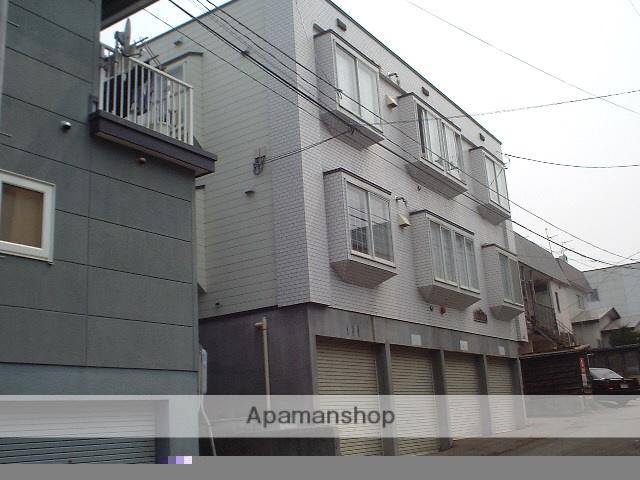 メゾンルピナス