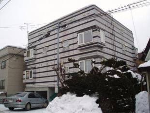 メゾンド東札幌