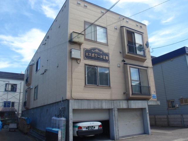 エスポワール北郷