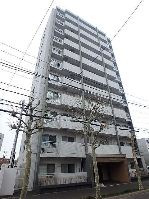 クラッセ北大前