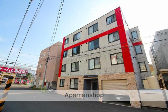 エルフォレスト