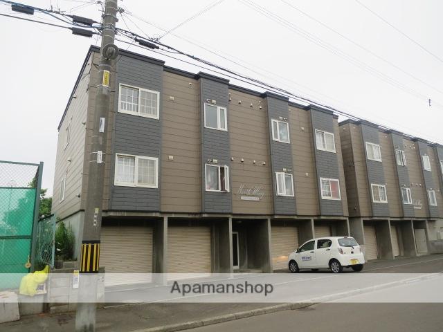 ノースウイングB