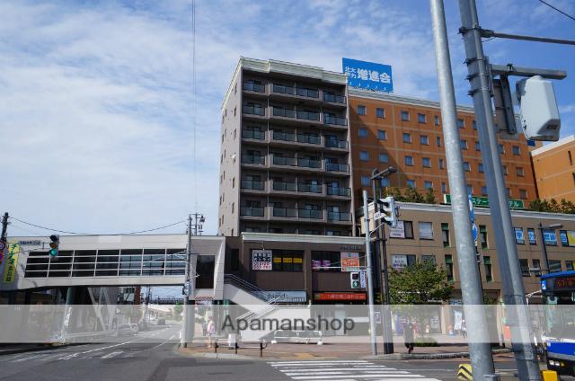 テイネ1・4マンション