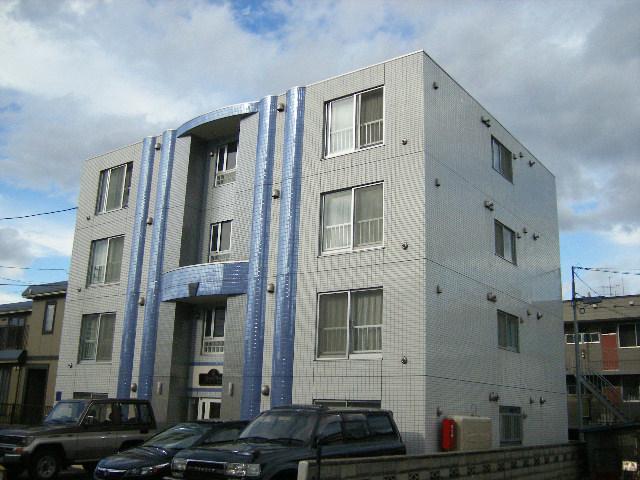 グランメール中の島