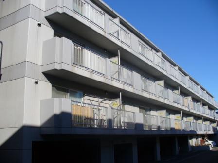 グリニッジタウン西札幌