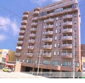 ポートレイト(1DK/7階)