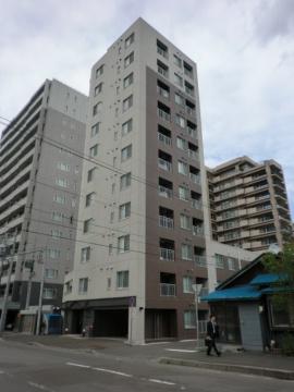 クラッセ知事公館前